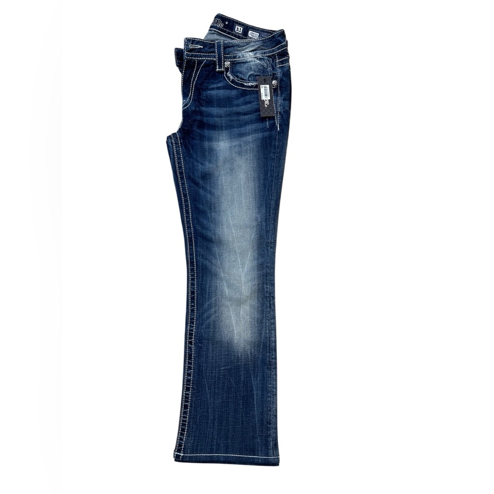 NWT Miss Me jeans size 31 inseam 29”